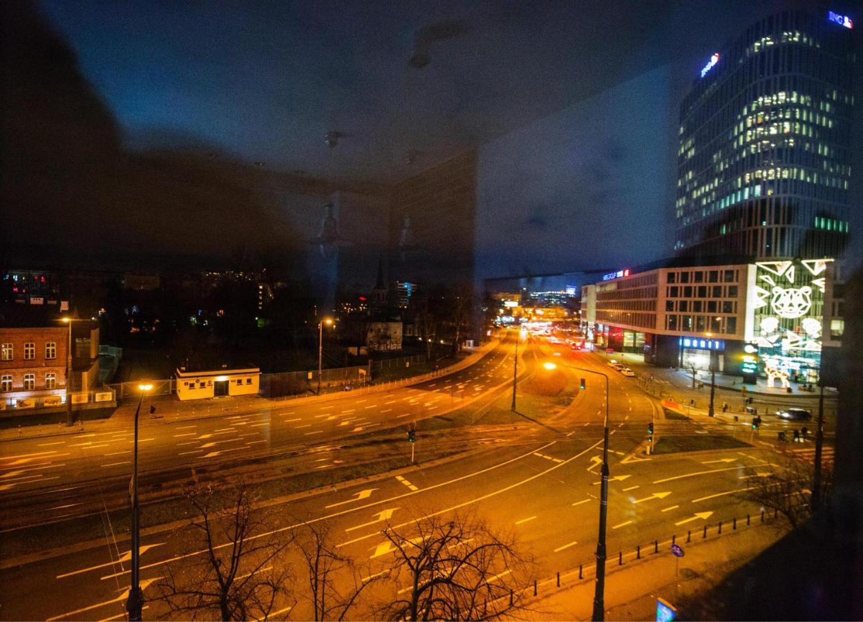 Warsaw Concierge Plac Unii Extérieur photo
